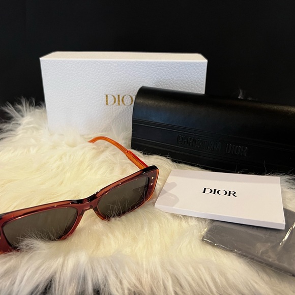 Dior Accessories - Dior Sunglasses